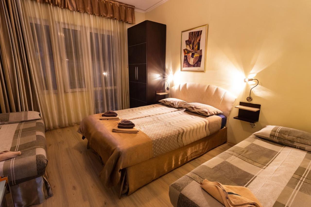 Residence Art Guest House Plovdiv Exterior photo
