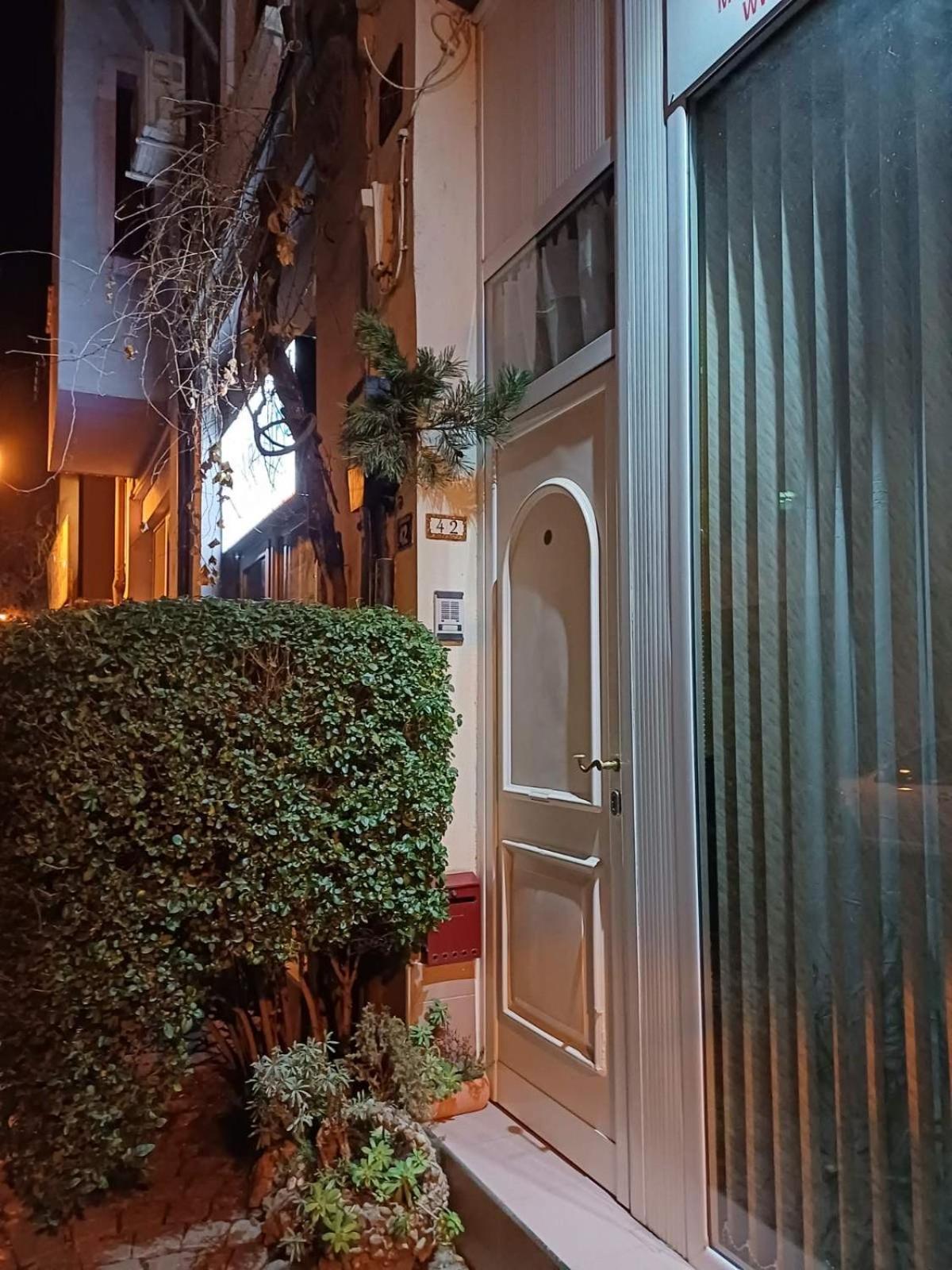 Residence Art Guest House Plovdiv Exterior photo