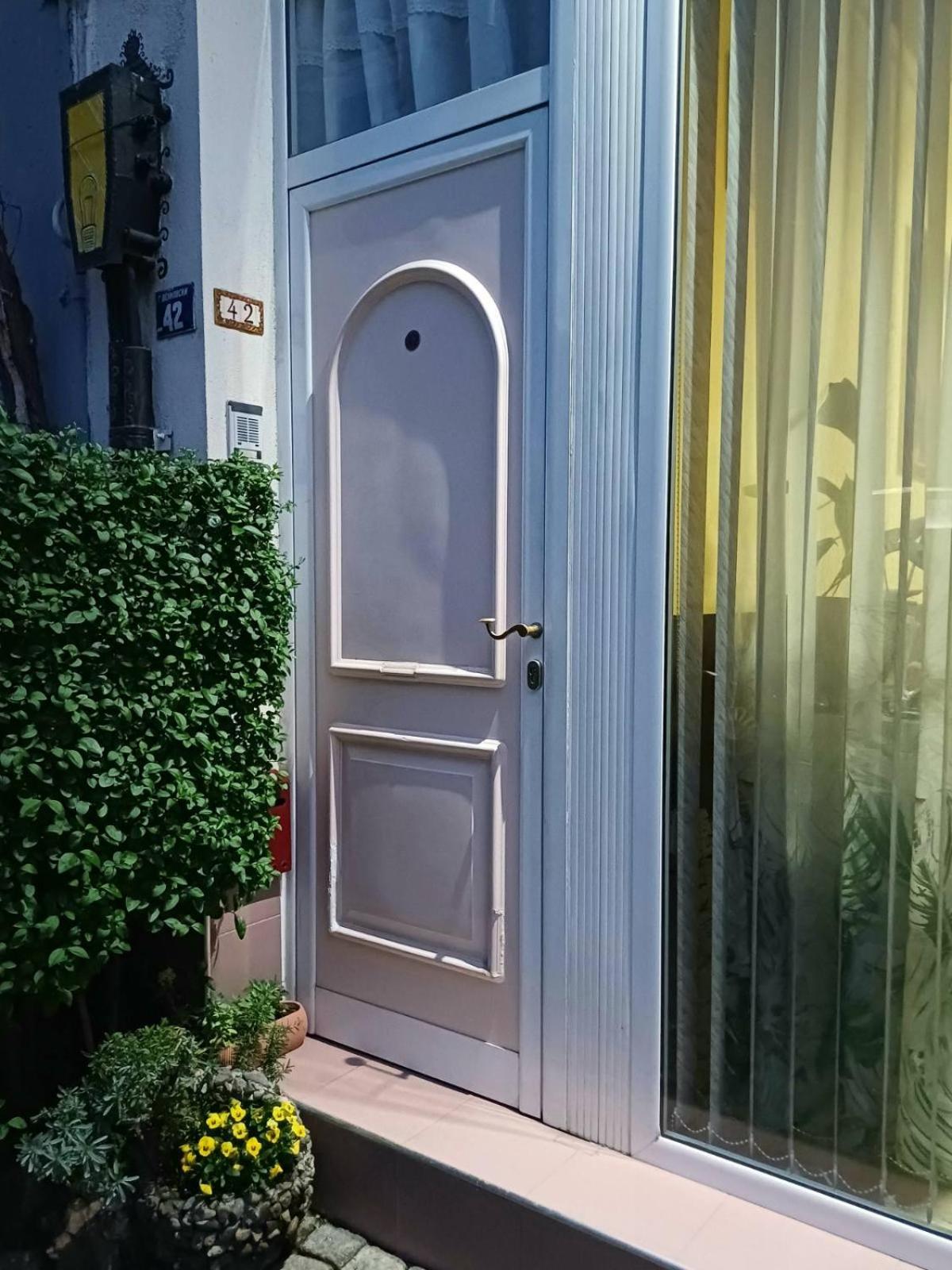 Residence Art Guest House Plovdiv Exterior photo