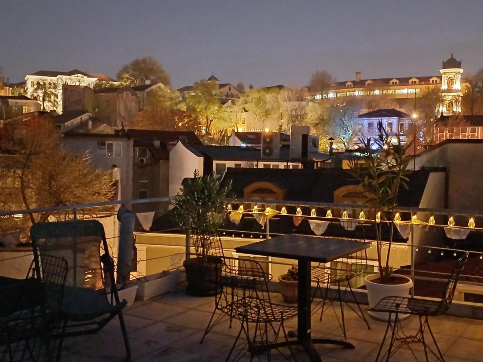 Residence Art Guest House Plovdiv Exterior photo