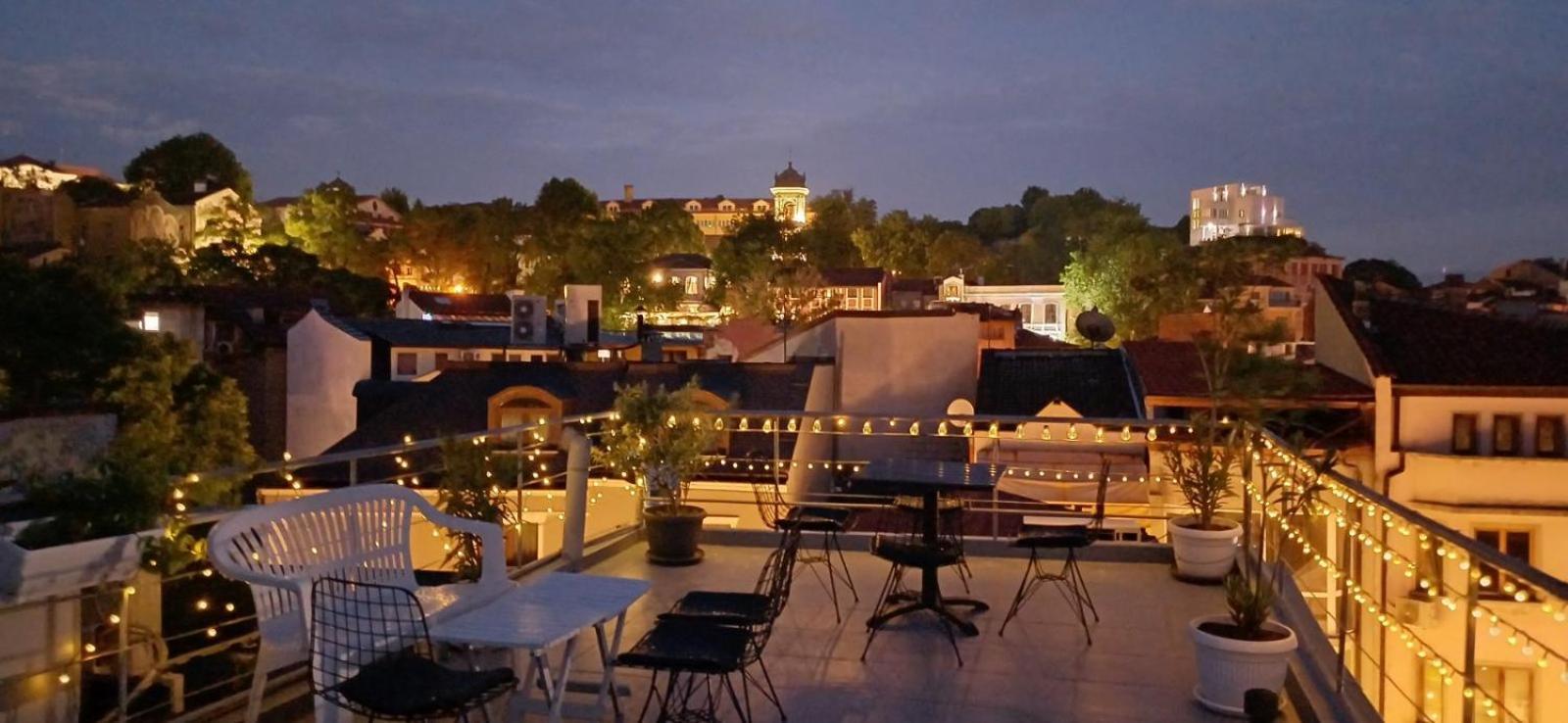 Residence Art Guest House Plovdiv Exterior photo